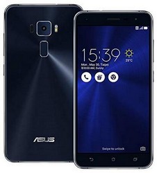 Замена дисплея на телефоне Asus ZenFone 3 (ZE520KL) в Липецке